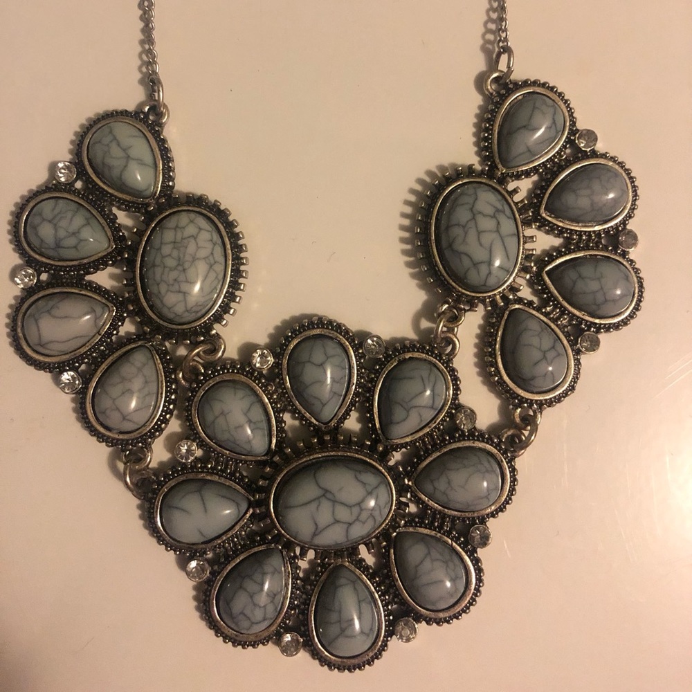 Beautiful “18 Fashion Necklace